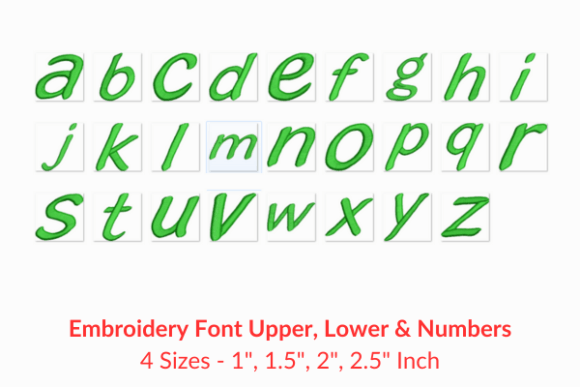 Blacklight Font