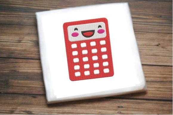 Cheerful Calculator