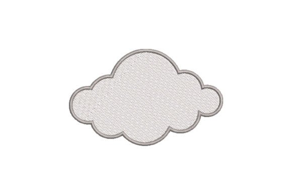 Cute Cloud