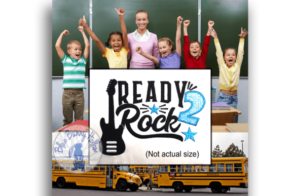 Ready 2 Rock